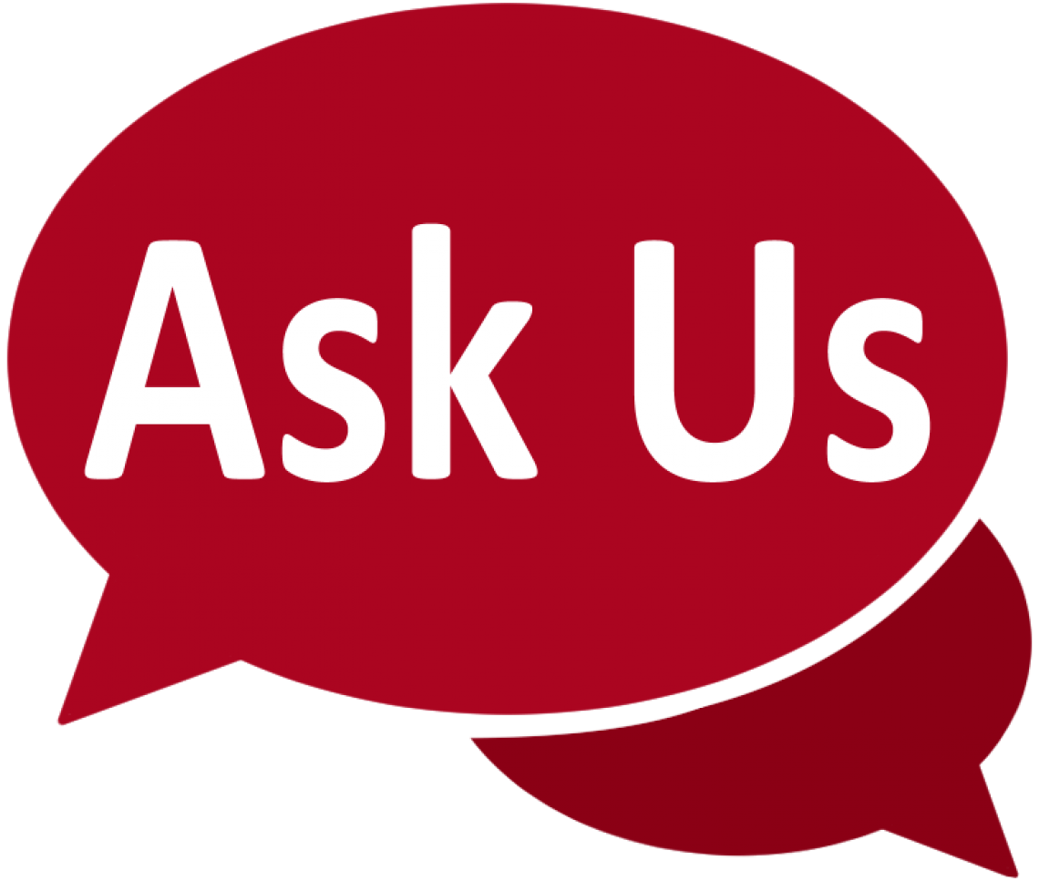 Ask Us Ask Us